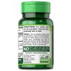 Nature's Truth Bilberry Fruit Extract Capsules | 2400mg | 100 Count | Non-GMO & Gluten Free Supplement