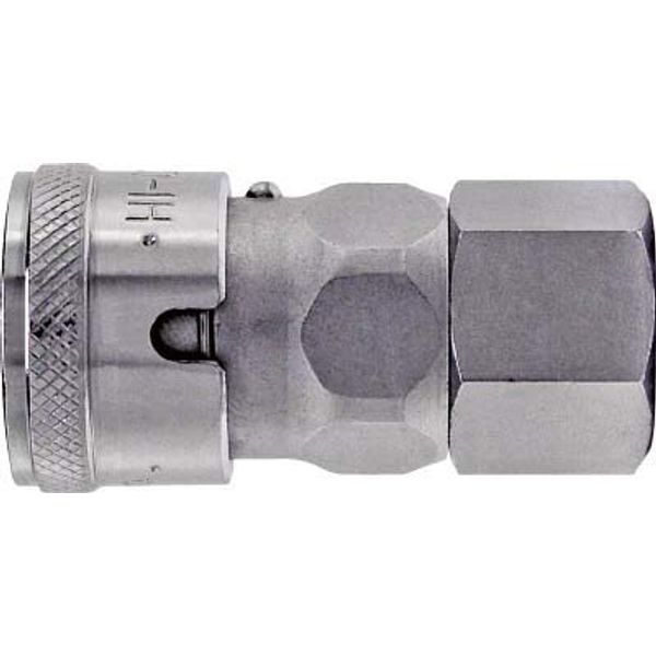 Nitto Koki High Coupler BL Steel 30SF-BL NBR (40485)