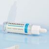 Tanologist Face and Body Drops, Medium - Illuminating Self Tan Drops, Vegan and Cruelty Free, 1.01 Fl Oz