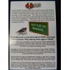FRUIT FLY BAR PRO  KILLS FRUIT FLIES CASE/10 EFFECTIVE UP TO 4 MONTHS COCKROACHS