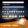 EverBrite Rechargeable 1000 Lumen Work Light Magnetic LED Super Bright Worklight