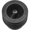 G Green Drain 4" Waterless Trap Seal