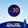 Nivea Protect & Moisture Sun Lotion SPF 30, 200 Ml