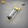 Water Pre Filter System Tap Well Sediment Whole House Spin Down Filter
