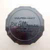 PW Ackerman Bottle Ink 11 "Treves" Turquoise