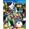 Persona 4 Golden (PlayStation Vita)