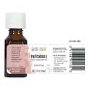Aura Cacia Patchouli, Dark, 0.5 Ounce