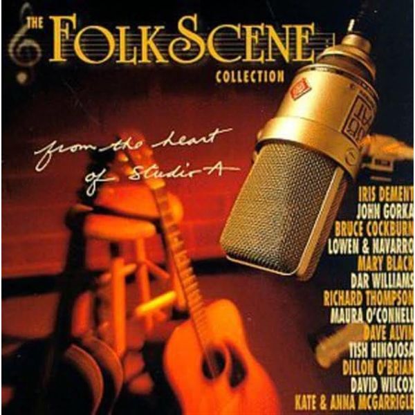 The FolkScene Collection