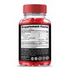 AlphaBites Gummies for Men, Maximum Strength Formula Supplement for Men (5 Pack)