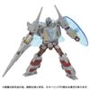 T-SPARK Transformers Star Wars Mandalorian/N-1 Starfighter Action Figure