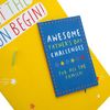 Hallmark Father's Day Card - Contemporary Multicoloured Keepsake Games Design