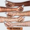 L 'Oréal Paris True Match Foundation – Designer Liquid Foundation Make Up.
