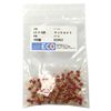McEight Check Terminal for Oscillo-Probe LC-2-G Red, 100 per Bag