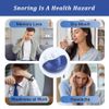 Electric Anti Snoring Device, Effective Snoring Prevention, Sleep Apnea Devices