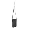 Tatonka Neck Wallet Off Black