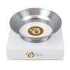49mm Coffee Grinder Dosing Funnel - catcha Catcher Espresso Ring portafilter