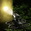 Camera Bracket Searchlight Mount with 1/4 Adapter for DJI AVATA 2 Drone