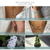 81stgeneration 925 Sterling Silver Celtic Trinity Triskele Triskelion Spiral Stud Earrings