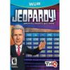Jeopardy - Nintendo Wii U