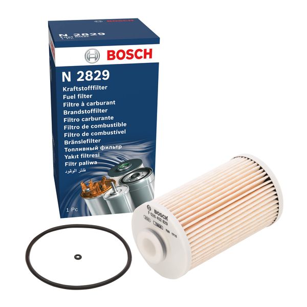 BOSCH F 026 402 829 Fuel Filter