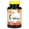 Sundance Vitamin C 500 mg Chewable Tablets, 90 Count