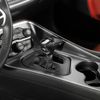4pcs Console Air Control Vent Panel Cover Gear Shift Knob Trim for Charger 2015+