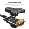 BENFEI VGA Cable, VGA to VGA 4.5 m Cable
