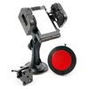 DURAGADGET Sturdy Car Dashboard & Window Suction Mount - Suitable for TomTom Start Classic Satnav