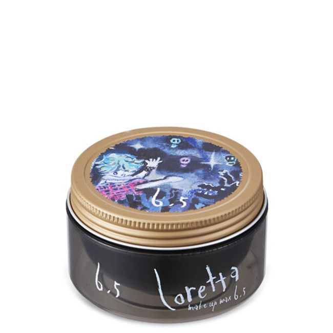 Loretta Makeup Wax 6.5 65g