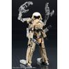 Kotobukiya M.S.G Modeling Support Goods, Weapon Unit, Not-to-Scale, Plastic Model