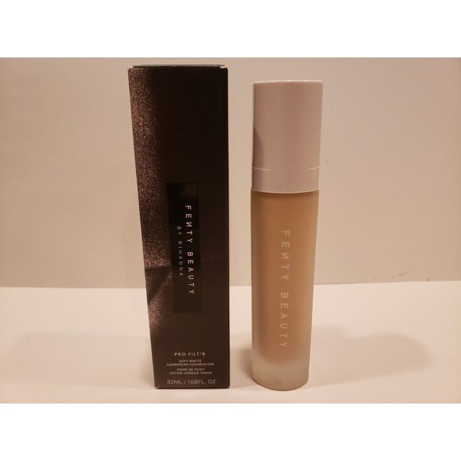 Fenty Beauty ~ Pro Filt'r Soft Matte Longwear Liquid Foundation ~ #175 ~ NIB