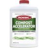 CA-1 Bacterial Compost Accelerator: 2.5 Pounds, for Faster Composting