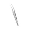 Staleks Eyelash Tweezers EXPERT TE-40/11 (Type 11)