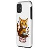 iPhone 11 Cool Kitty ENERGY ELIXIR Coffee t Energy t Elixir Smartphone Case