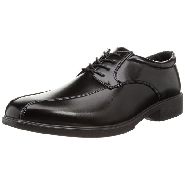 Wilson 71 Men's Lightweight Business Shoes, Black