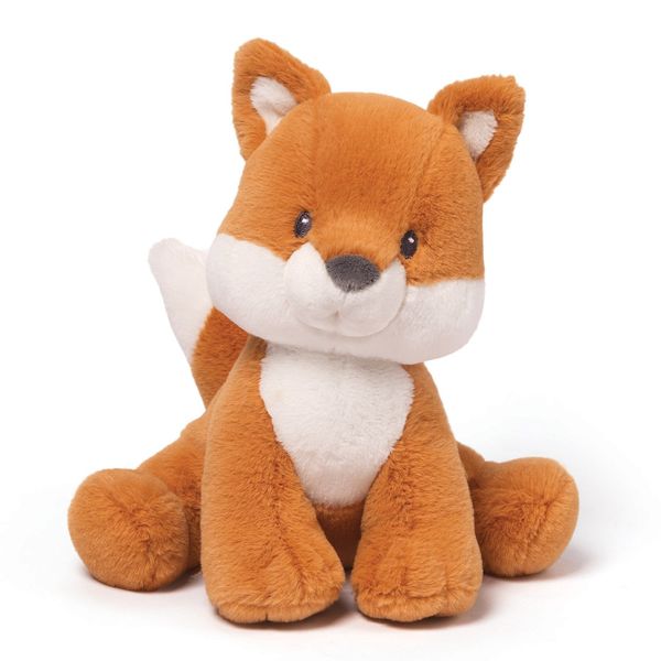 Gund Baby Rococo Fox Stuffed Animal Toy