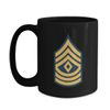 Army First Sergeant (1SG) Coffee Mug
