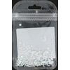 Accessory material "Crystal Stone Mix Aurora CSM-8"