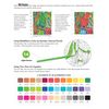 Color by Number Wild Wonders (Book 2)