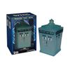 Doctor Who 4.5" Tardis Vinyl Figure, Materializing Variant