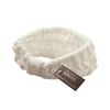 Hydrea London Bamboo Elasticated Head Band