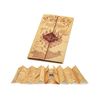 The Noble Collection Harry Potter Marauders Map