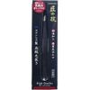 Craftsmanship Stainless Steel Premium Tweezers, Beveled Tips, Green Bell x 4