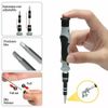 Tool Kits  Small Precision Screwdriver &amp Tools Set For Home, Electronics, PC,