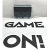 Black Xbox One Wireless Controller Battery Lid Cover Door Shell Replacement -NEW