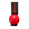 Red Magnetic Bear Bell Coghlans 756