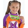 Cressi King Baloo Kid Goggles,Pink/White