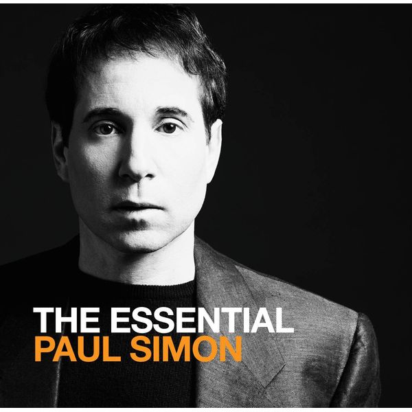 The Essential Paul Simon