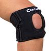 Cho-Pat Small Black Right Patellar Kneecap Stabilizer