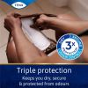 TENA Lights Long Incontinence Liners 40 pack